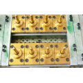 38mm Pet Preform Mould with Short Tail (YS403)